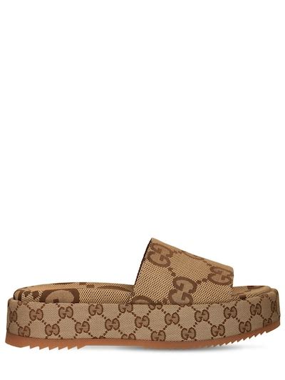 zeppe gucci prezzi|Gucci for Women .